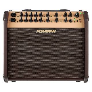 Fishman PRO-LBT-600 Loudbox Artist akoestische gitaarversterker combo