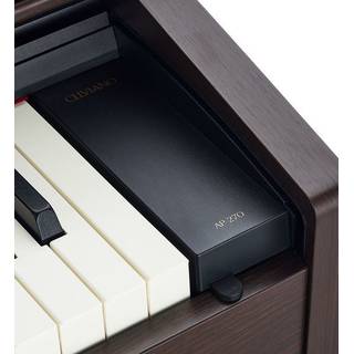 Casio Celviano AP-270BN digitale piano bruin