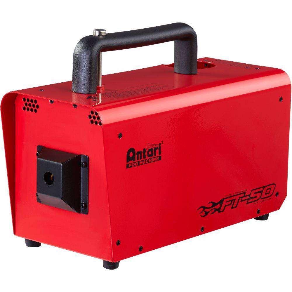 Antari FT-50 rookmachine voor brandweer 1450W