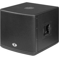 Dynacord PowerSub 312 D-Lite actieve 1x12 inch subwoofer 800W