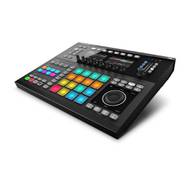 Native Instruments Maschine Studio controller zwart