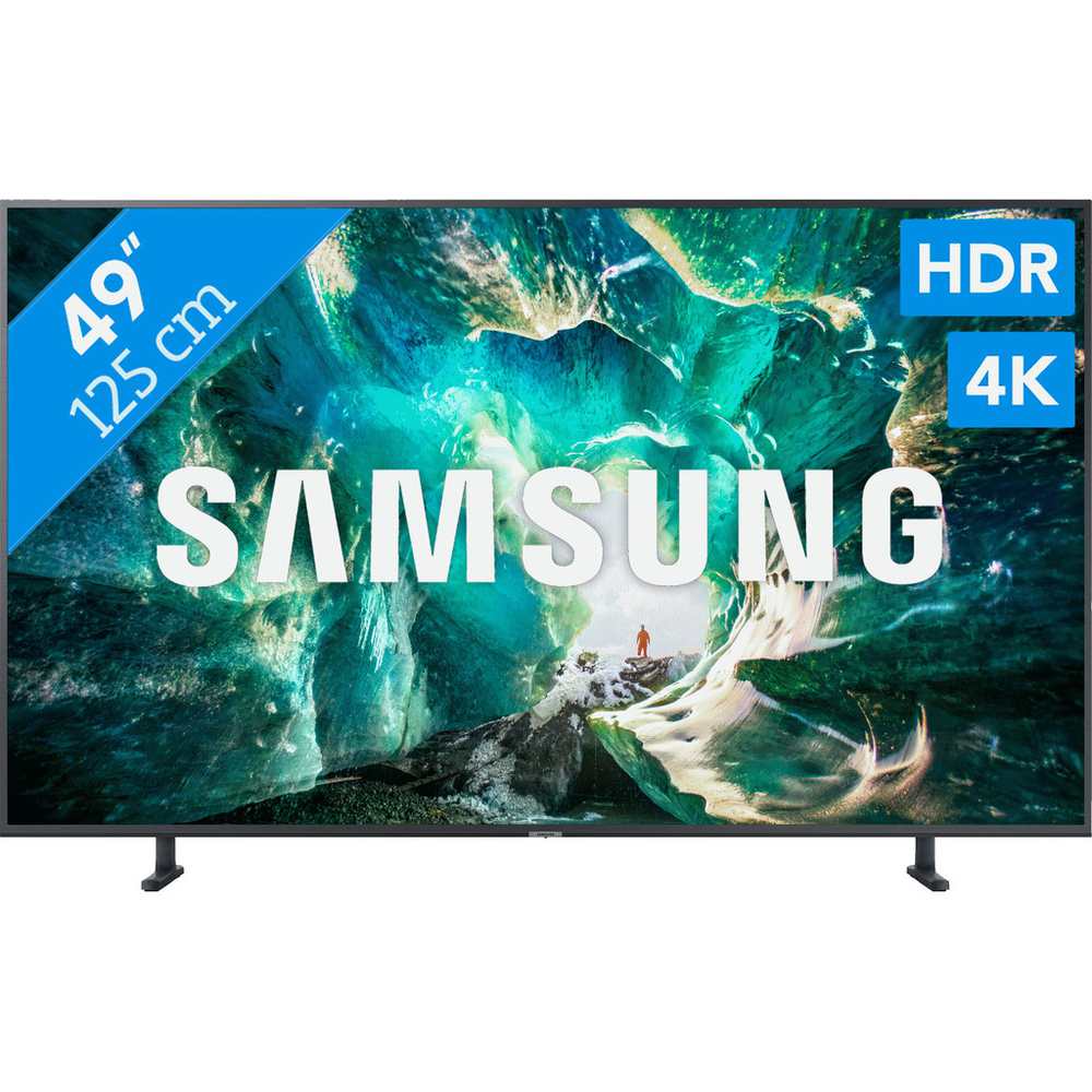 Samsung UE49RU8000
