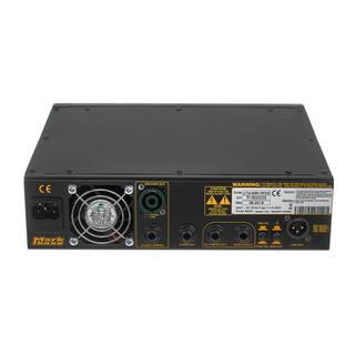 Markbass Little Mark Vintage basversterker