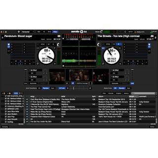 Serato DJ Suite (PDF serial)