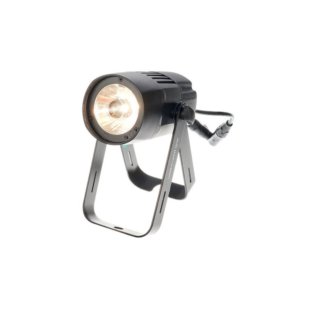 American DJ Saber Spot WW LED pinspot