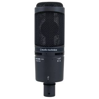 Audio Technica AT2020USB+ USB microfoon