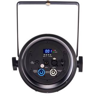 American DJ Par Z100 3k LED Par