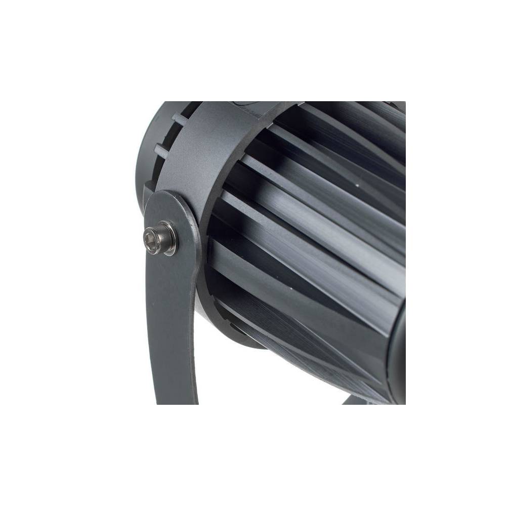 Eurolite LED IP PST-10W 2700K outdoor pinspot