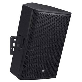 LD Systems Luidspreker tilt muurbeugel voor Stinger 12 G3 en 15 G3