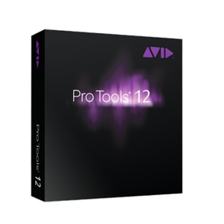 Avid Pro Tools verlenging