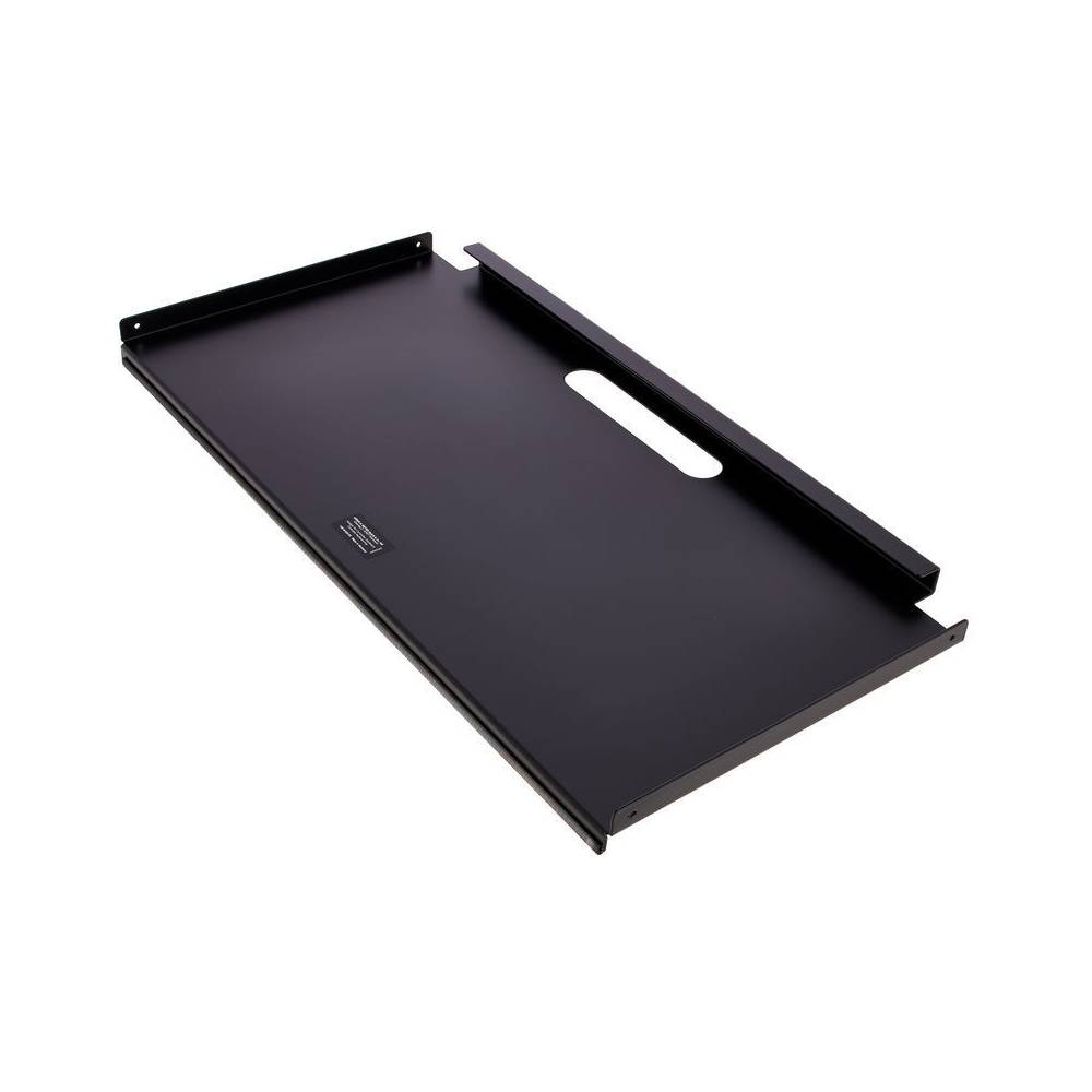 Konig & Meyer 18819 controllerplateau voor K&M stacker 18813