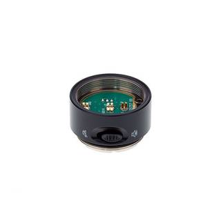 Shure UAMS BK Mute schakelaar voor handhelds zwart