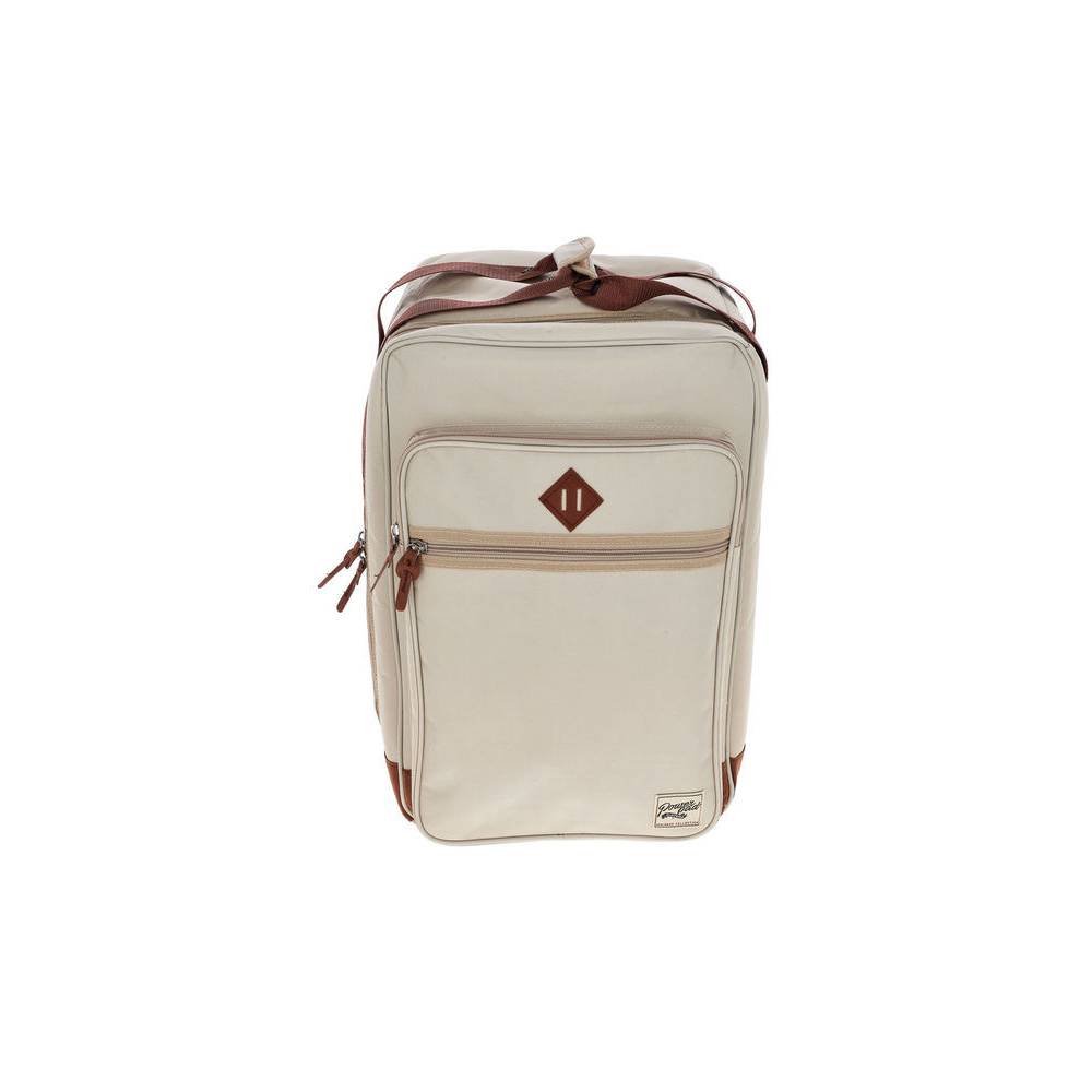Tama TCB01BE PowerPad Designer Collection Bag voor cajon beige