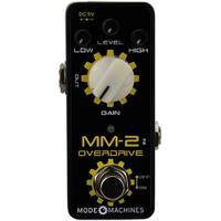 Mode Machines MM-2 overdrive