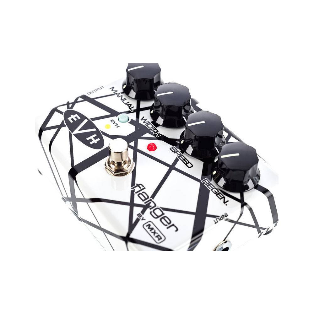 MXR EVH117 Eddie Van Halen flanger