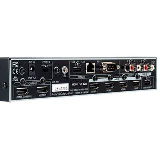 Roland VP-42H Multi-Format HD videomixer