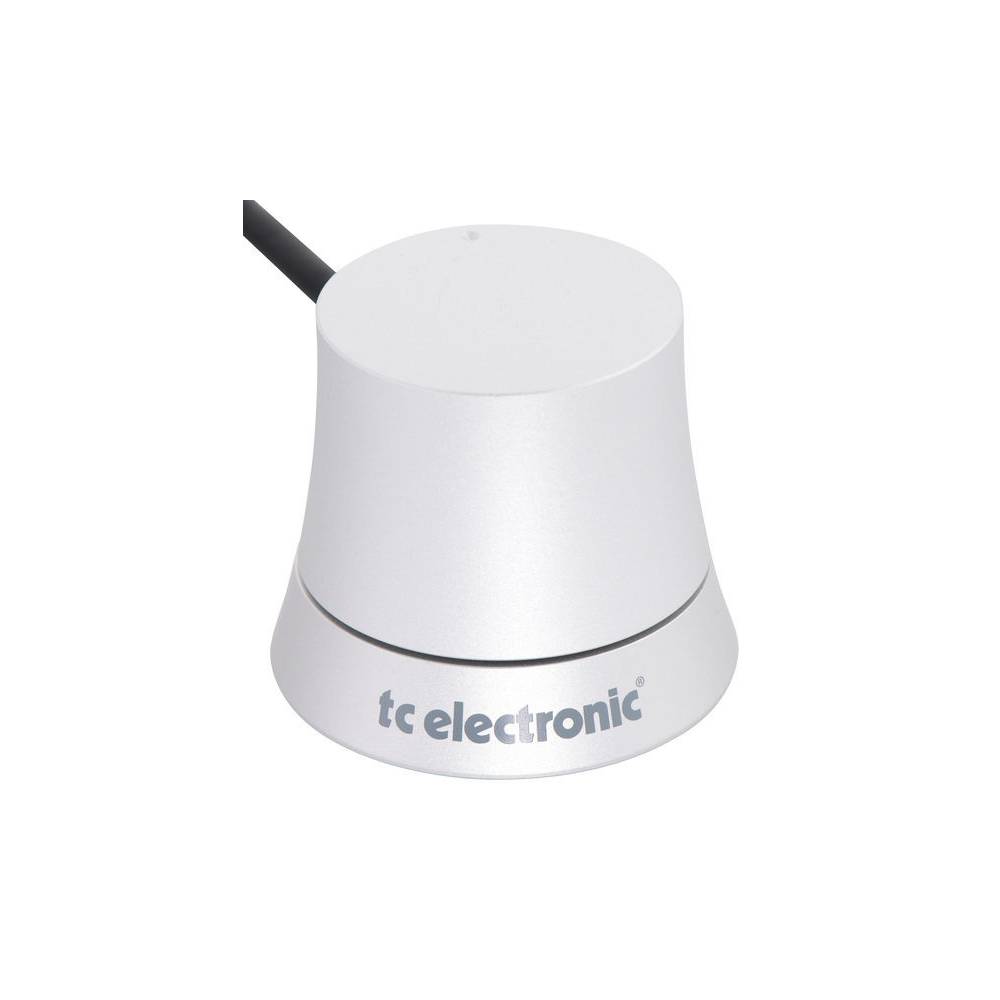 TC Electronic Level Pilot