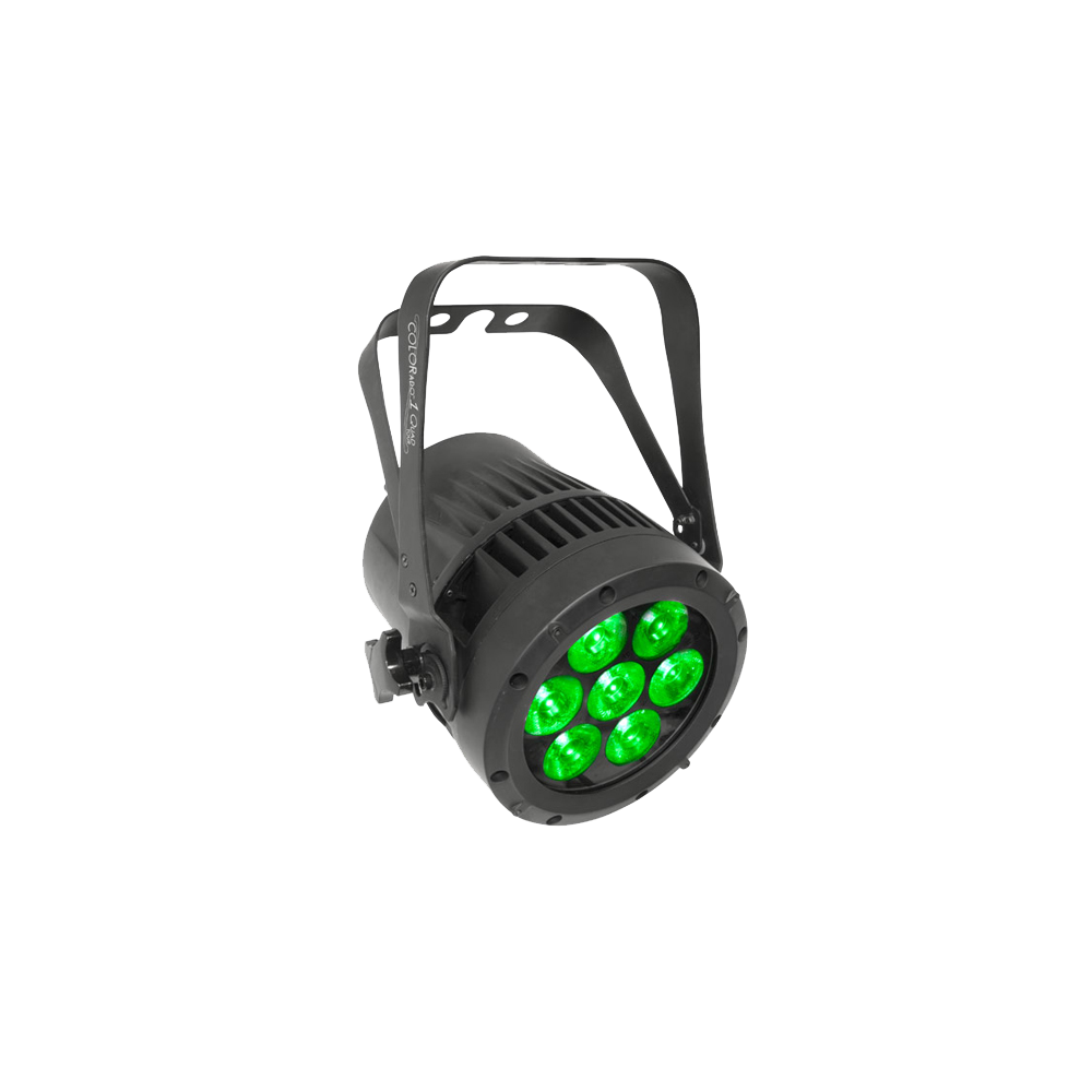 Chauvet COLORado 1-Quad tour