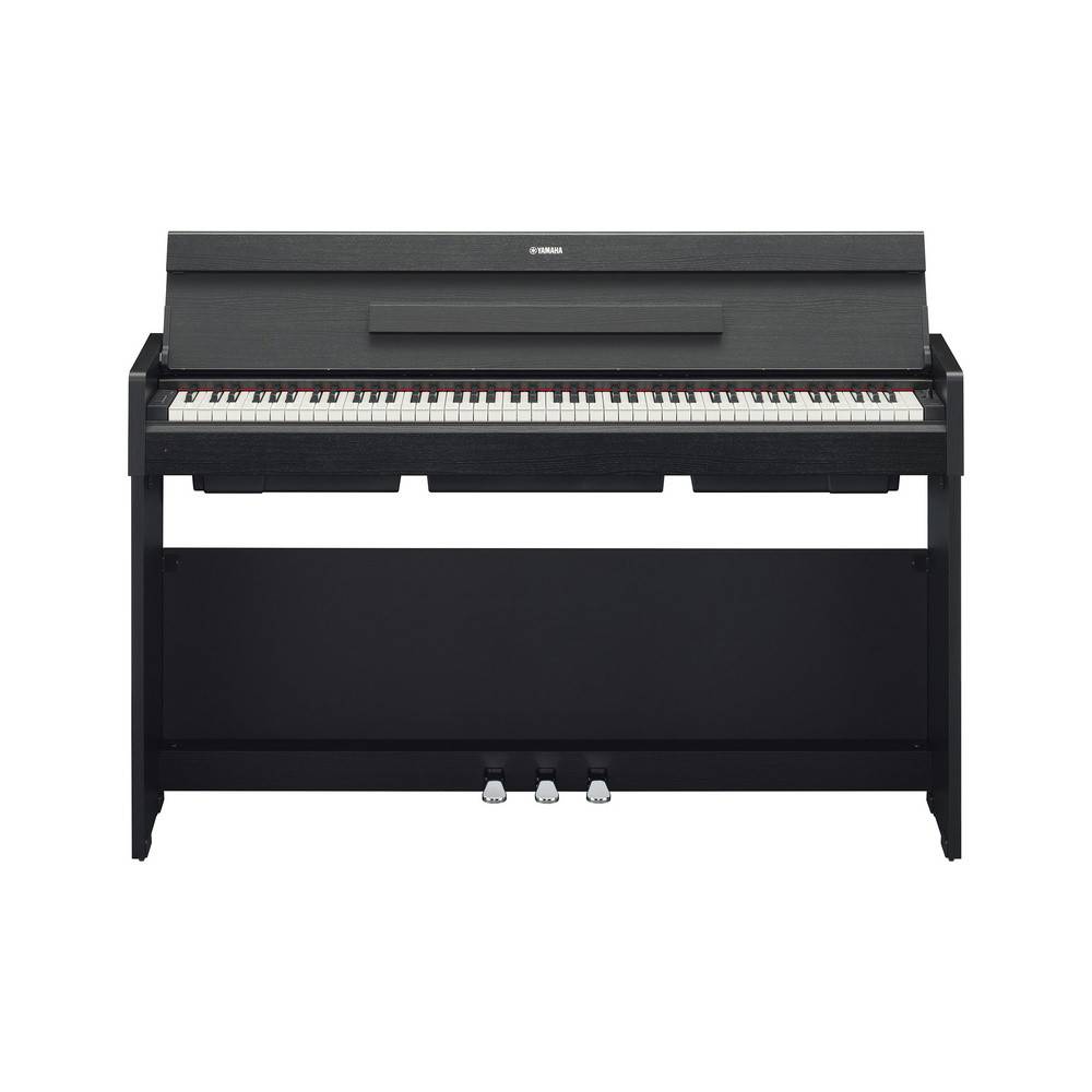 Yamaha Arius YDP-S34B Black Walnut digitale piano zwart