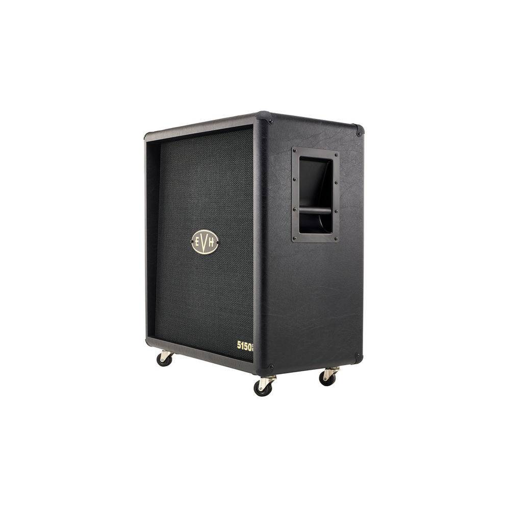 EVH 5150IIIS EL34 412ST Cabinet