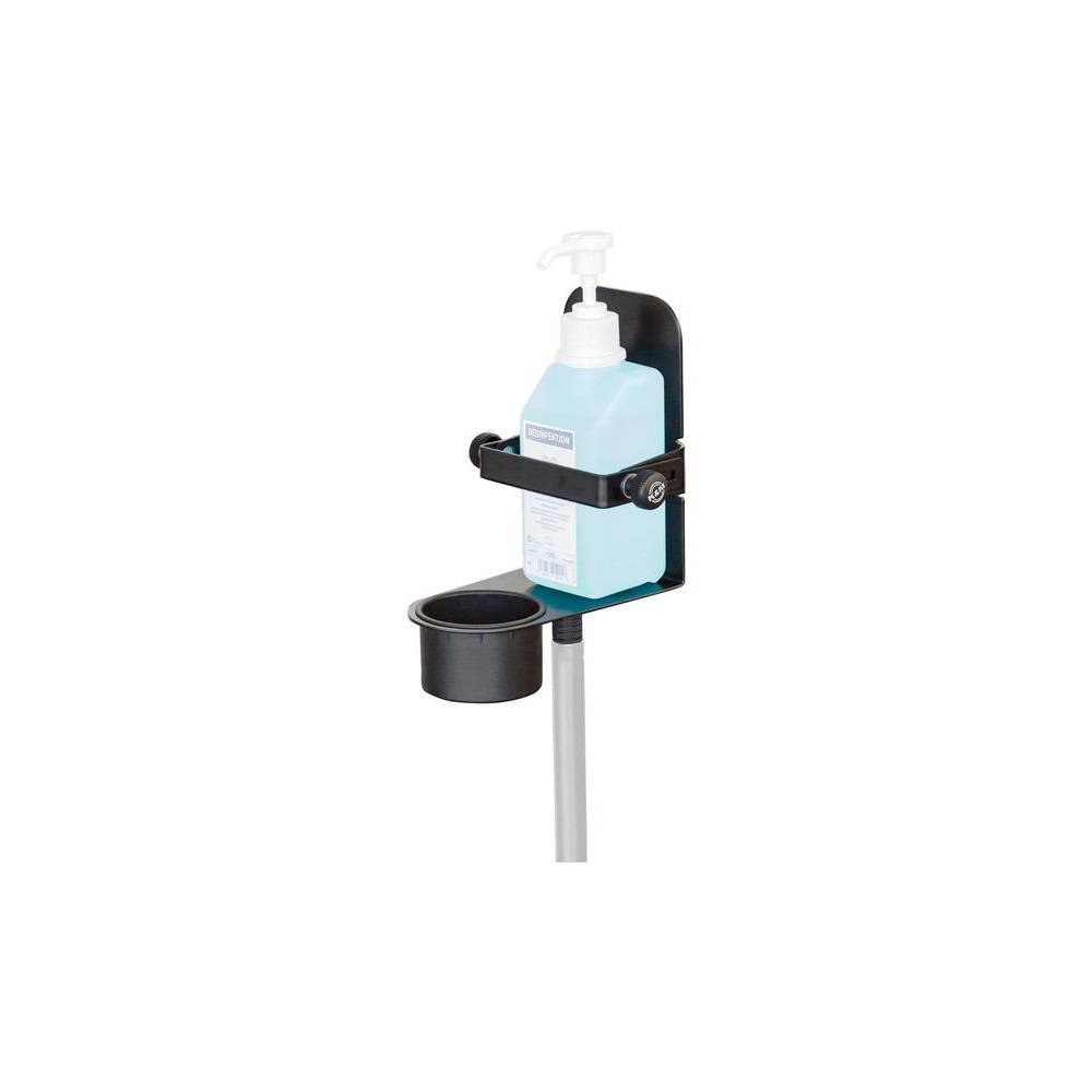 Konig & Meyer 80335 desinfectiemiddel houder