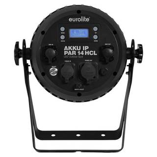 Eurolite AKKU IP PAR 14 outdoor spot