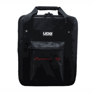 UDG Pioneer CDJ350/400/200 / DJM350/400 Bag