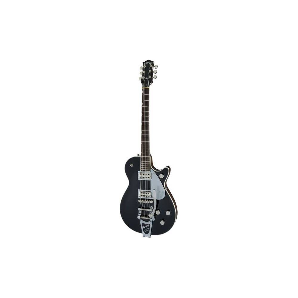 Gretsch G6128T Players Edition Jet FT Black RW