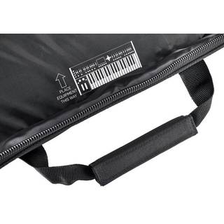 Behringer DeepMind 6-TB Deluxe Transport Bag voor DeepMind 6