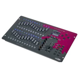Showtec ColorCue 3 DMX controller