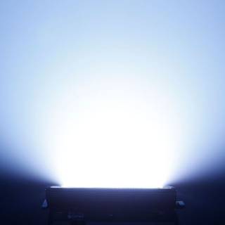 Cameo Thunder Wash 600 RGBW LED stroboscoop