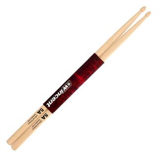 Wincent W-5A hickory drumstokken 5A