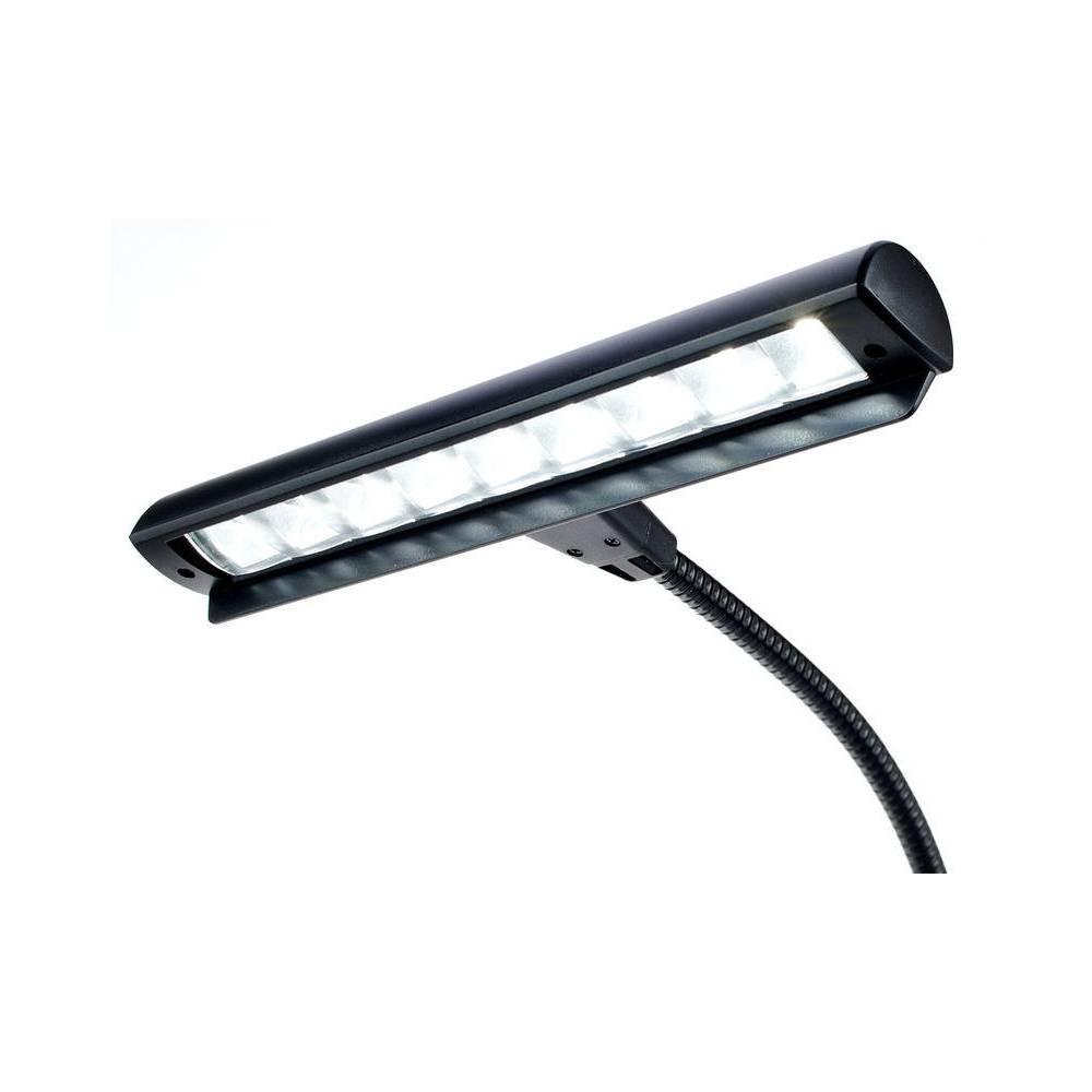 Konig & Meyer 12249 muziekstandaard-lamp