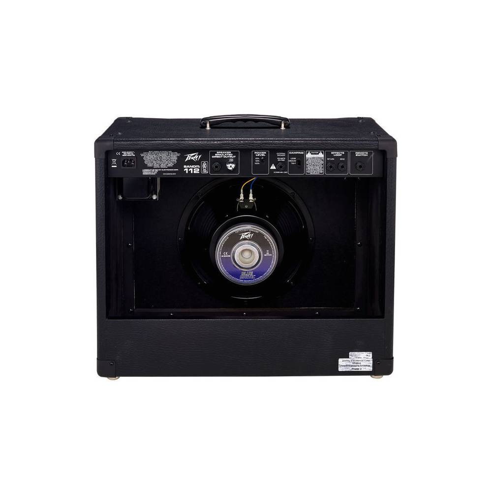 Peavey Bandit 112 1x12 inch 80W gitaarversterker combo