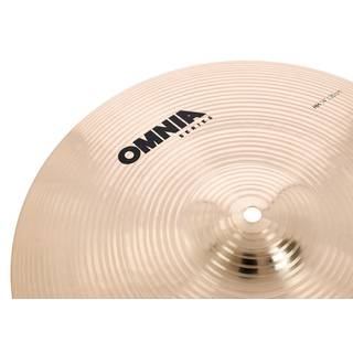 Ufip OM-14HH Omnia Series 14 inch Hi Hat