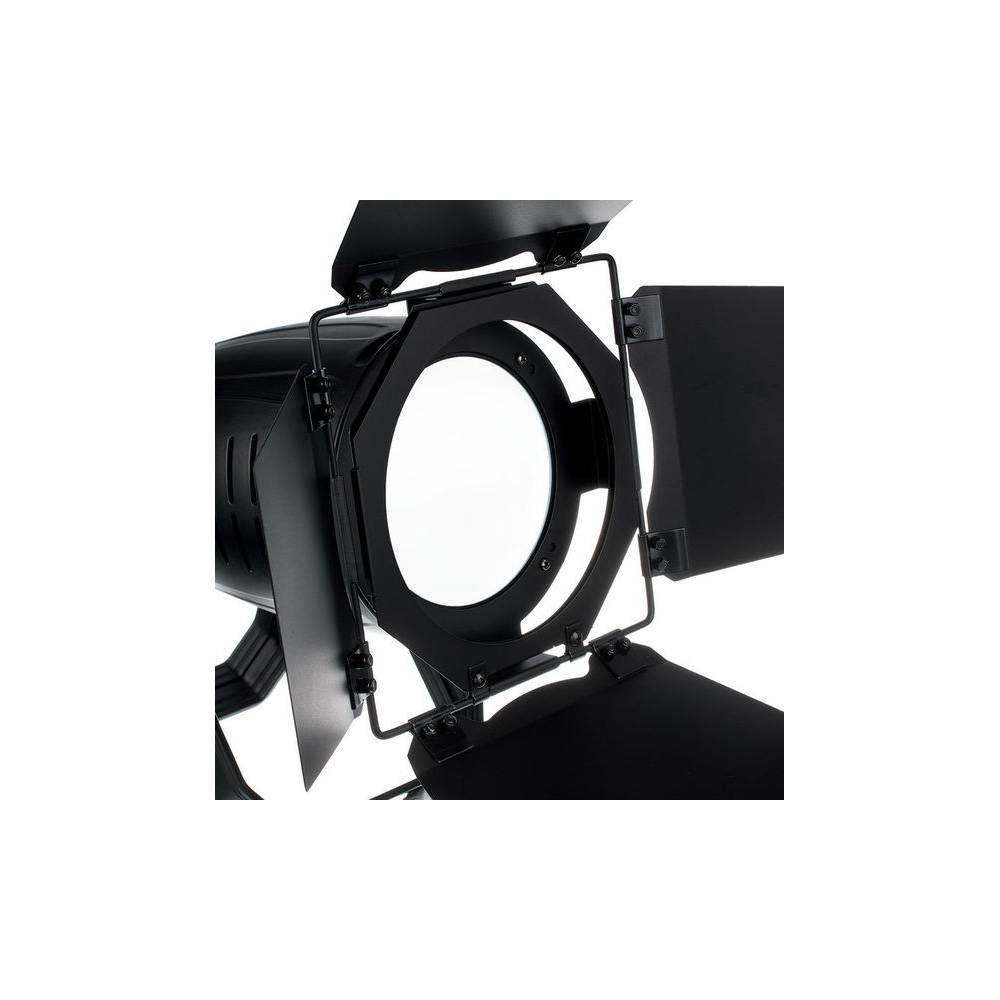 Cameo CL 200 LED Spot wit 200W met instelbare kleurtemperatuur