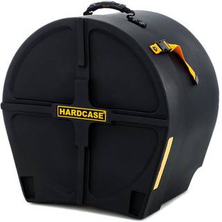 Hardcase HCHN18FT Floor Tom Case