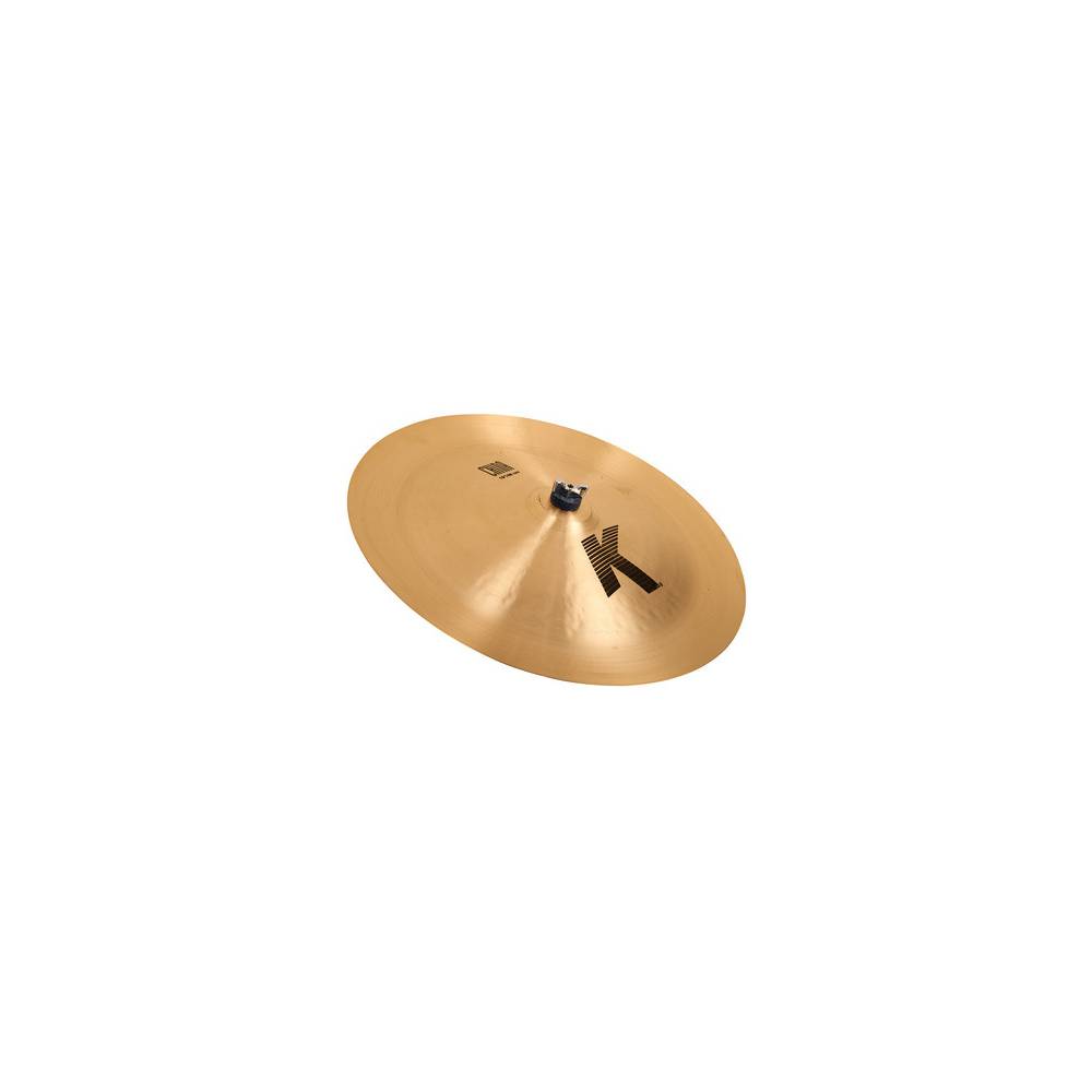 Zildjian 19 K China