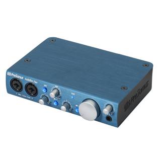 Presonus AudioBox iTwo USB geluidskaart