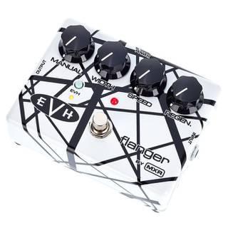 MXR EVH117 Eddie Van Halen flanger