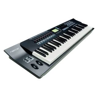 Nektar Panorama T6 USB/MIDI keyboard 61 toetsen