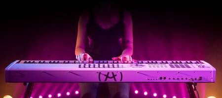 Arturia brengt KeyLab 88 MkII uit - Piano action controller keyboard