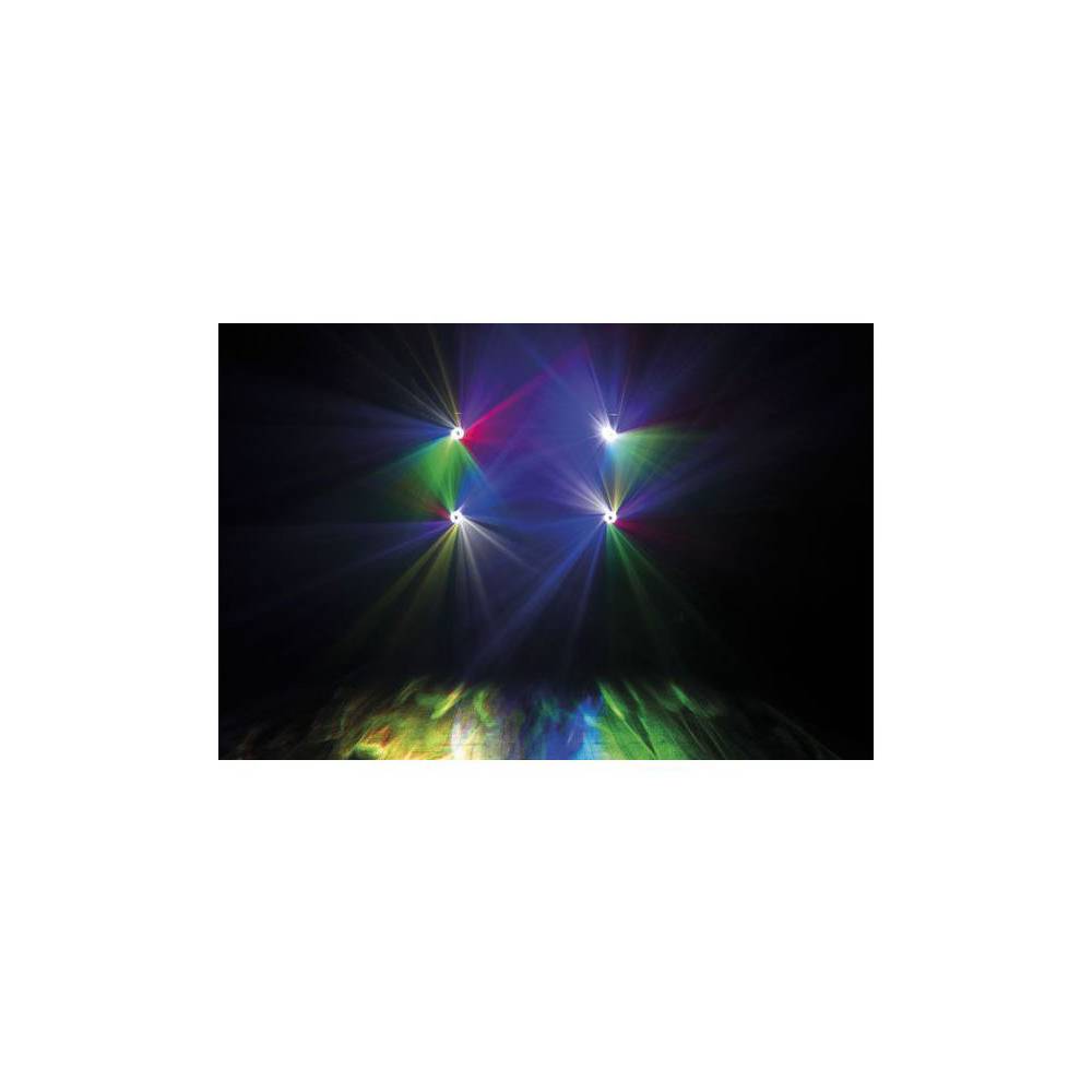 Showtec Dreamwave LED lichteffect
