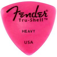 Fender Tru-Shell 346 Heavy plectrum