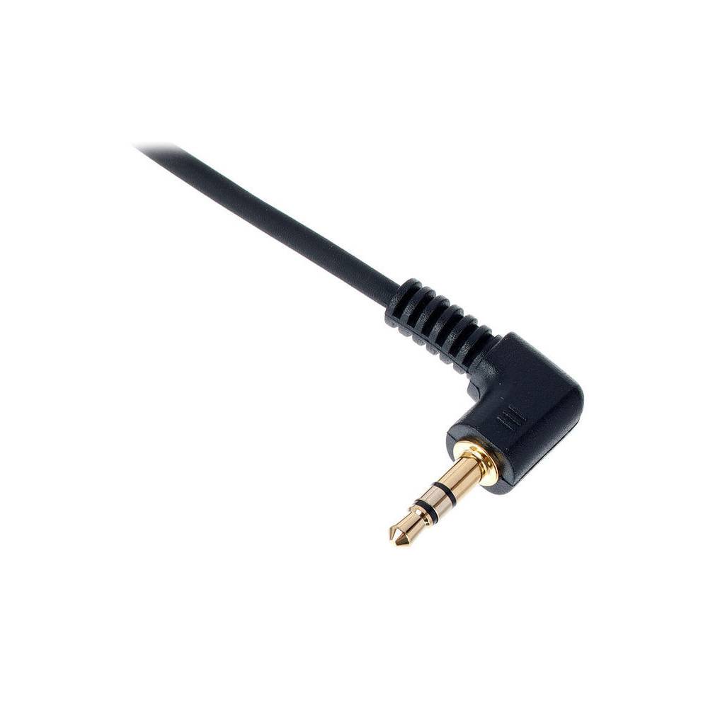 Zoom SMC-1 stereo mini kabel voor DSLR camera