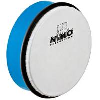 Nino Percussion NINO4SB 6 inch handtrommel sky blue
