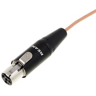 Beyerdynamic TG H74 Tan condensator headset microfoon