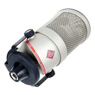 Neumann BCM 104 broadcast condensatormicrofoon