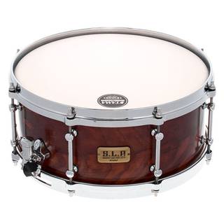 Tama LSP146-WSS S.L.P. Fat Spruce 14x6 inch snaredrum