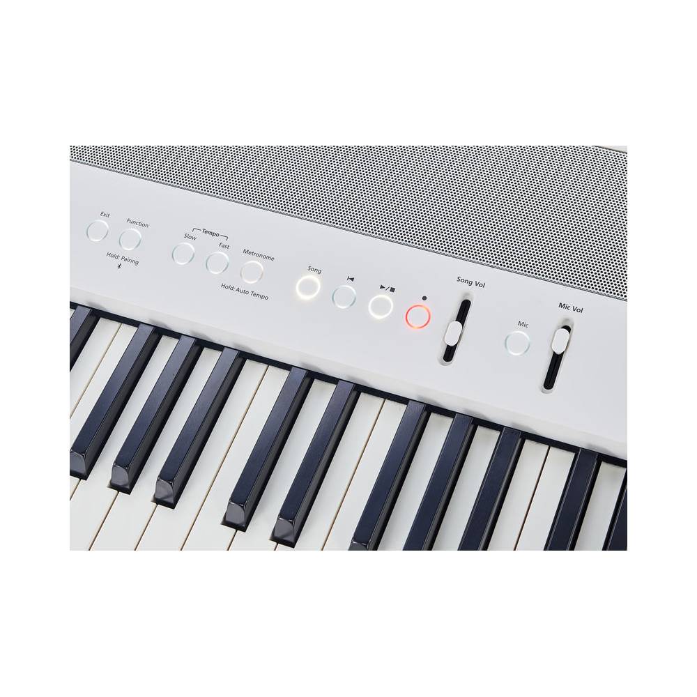 Roland FP-90X digitale piano wit